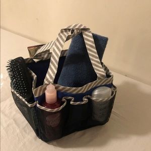 Toiletry Shower Caddy